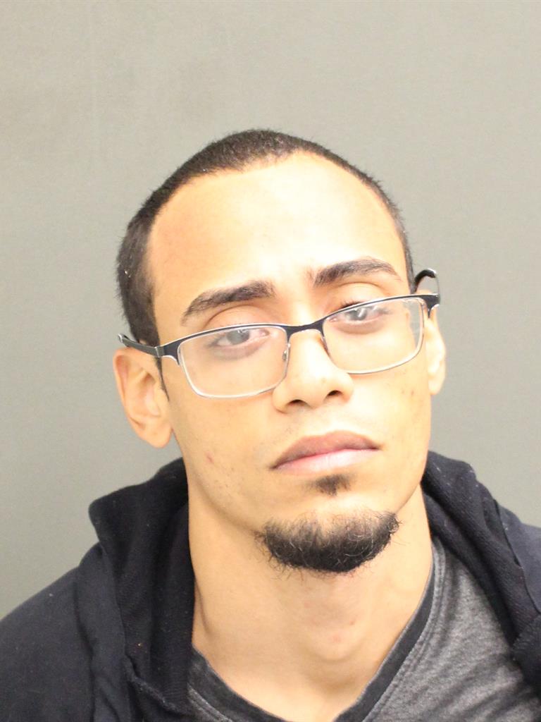  KELVIN JON HERNANDEZ Photo Image