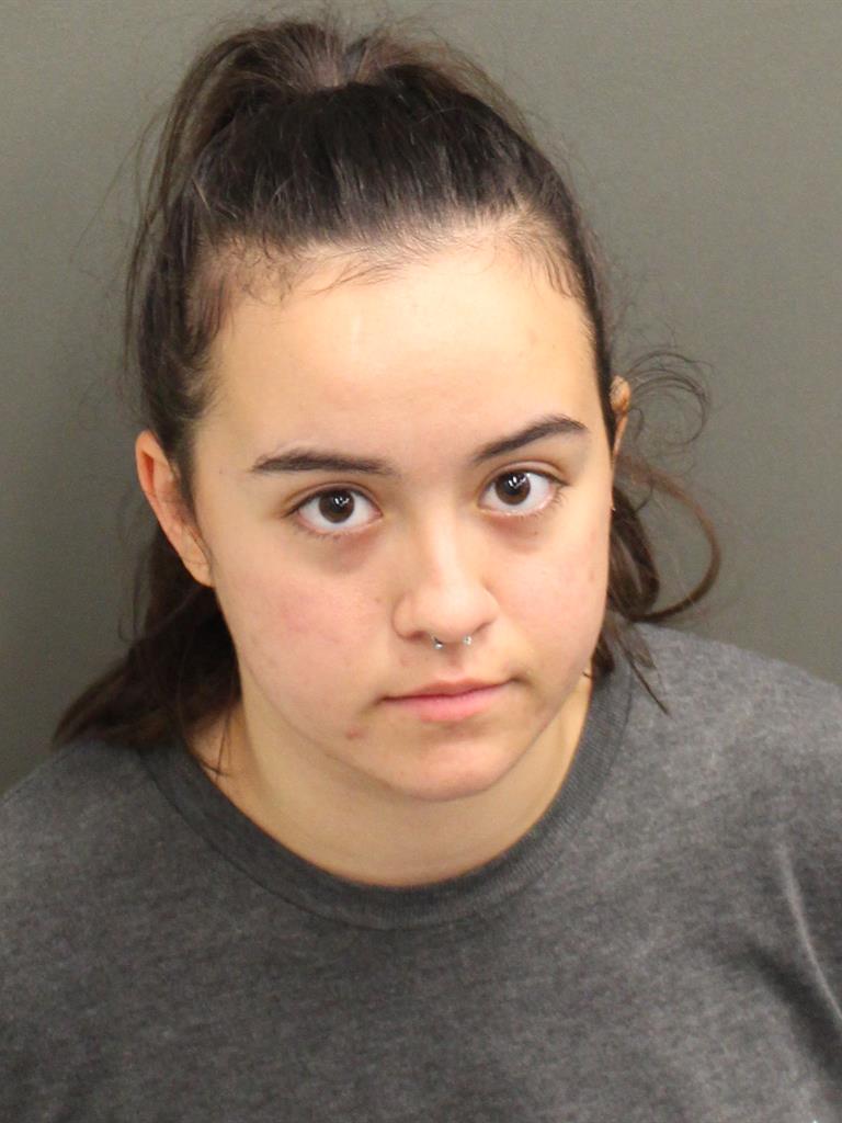  GIANNA LYNN IGLESIAS Photo Image