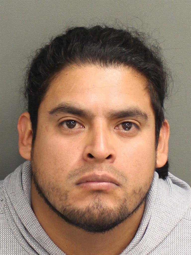  FERNANDO ROMERO GUZMAN Photo Image