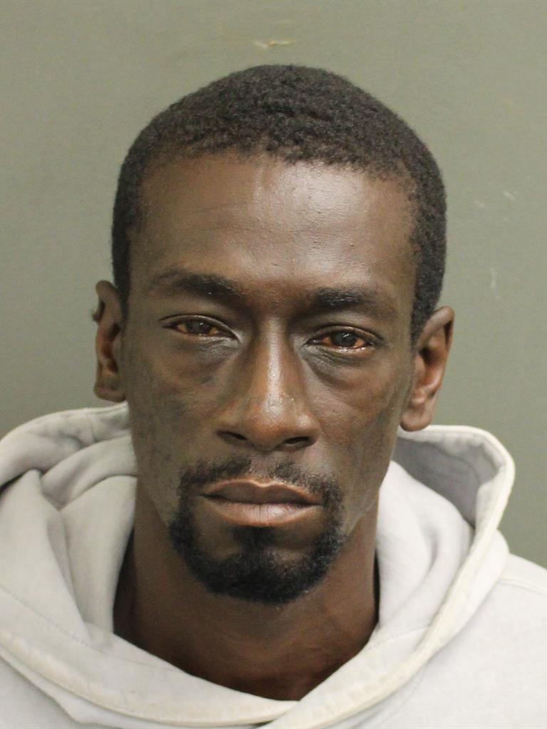  ROMMEL ALEXANDER GRAY Mugshot / County Arrests / Orange County Arrests