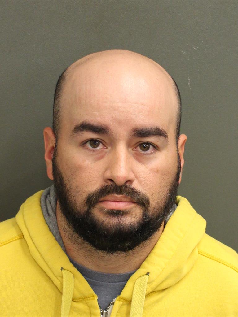  JESSE ENRIQUE RIVERA Photo Image