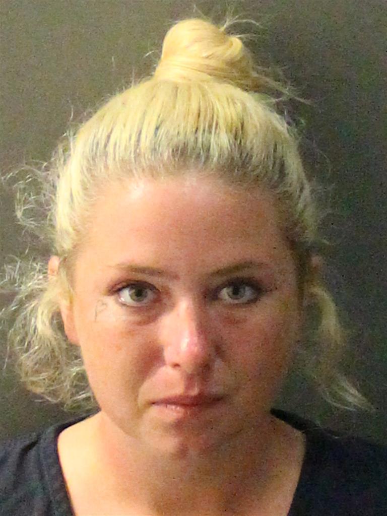  LAUREN ZYMOWSKI Mugshot / County Arrests / Orange County Arrests