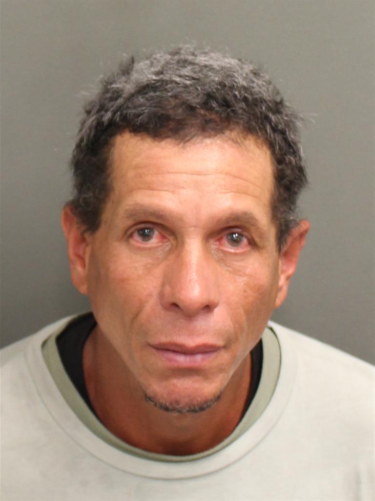  CARMELO AYALAPEREZ Mugshot / County Arrests / Orange County Arrests