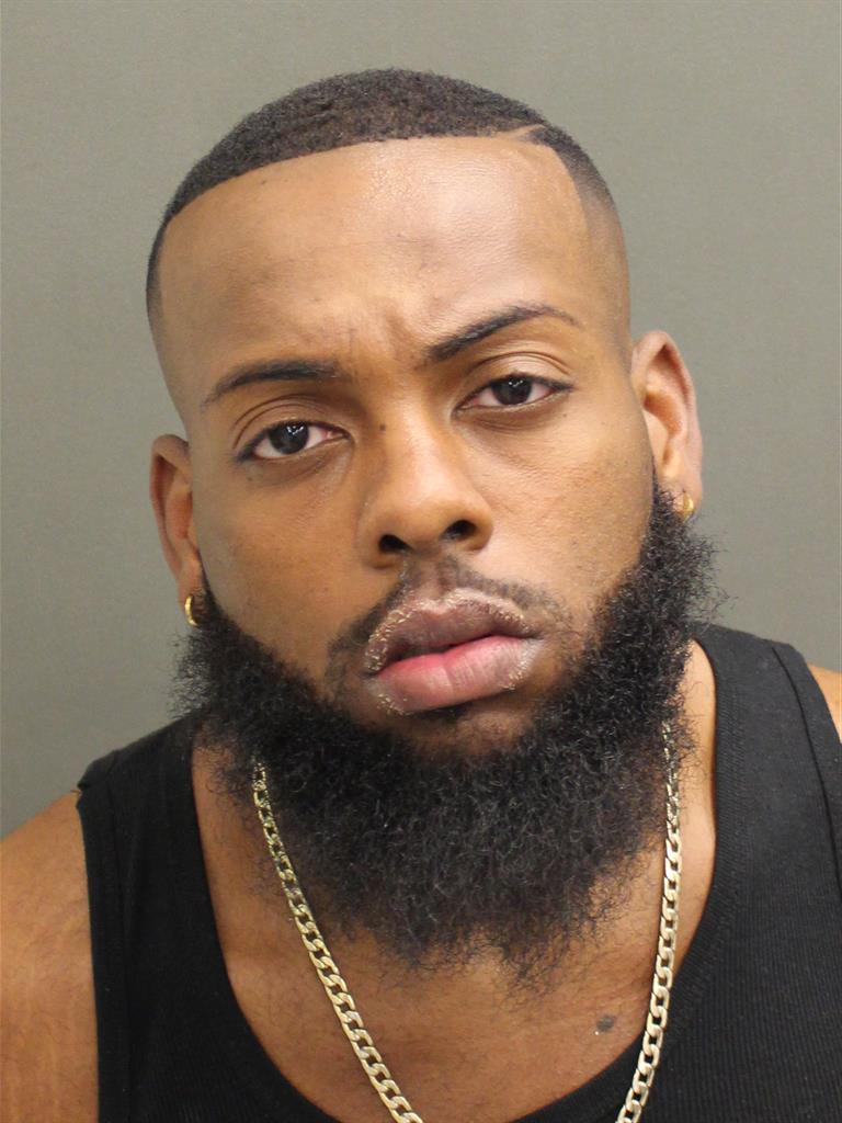  AKEEM BLAKE Photo Image