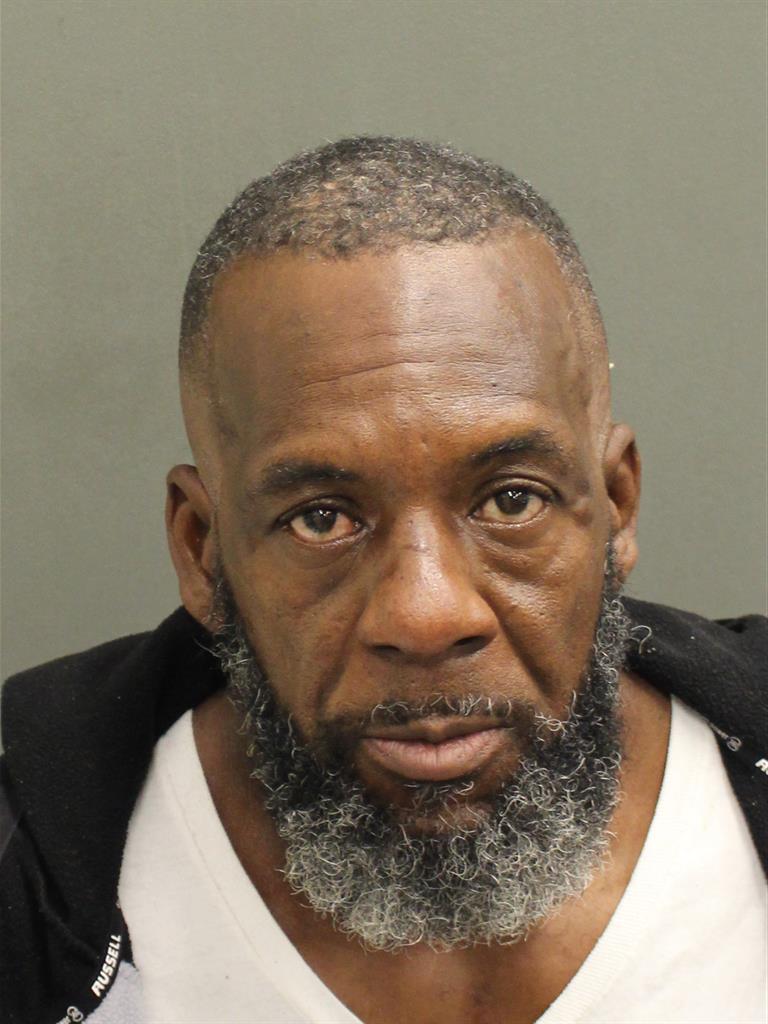  RODNEY LORRENZA WILLIAMS Mugshot / County Arrests / Orange County Arrests