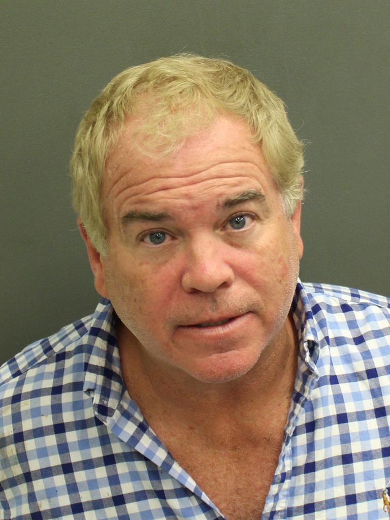  DAVID ROBERT JR MULLEN Mugshot / County Arrests / Orange County Arrests