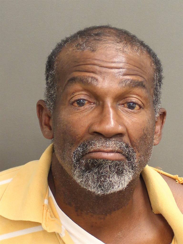  ALONZA ADRIAN II BELLAMY Mugshot / County Arrests / Orange County Arrests