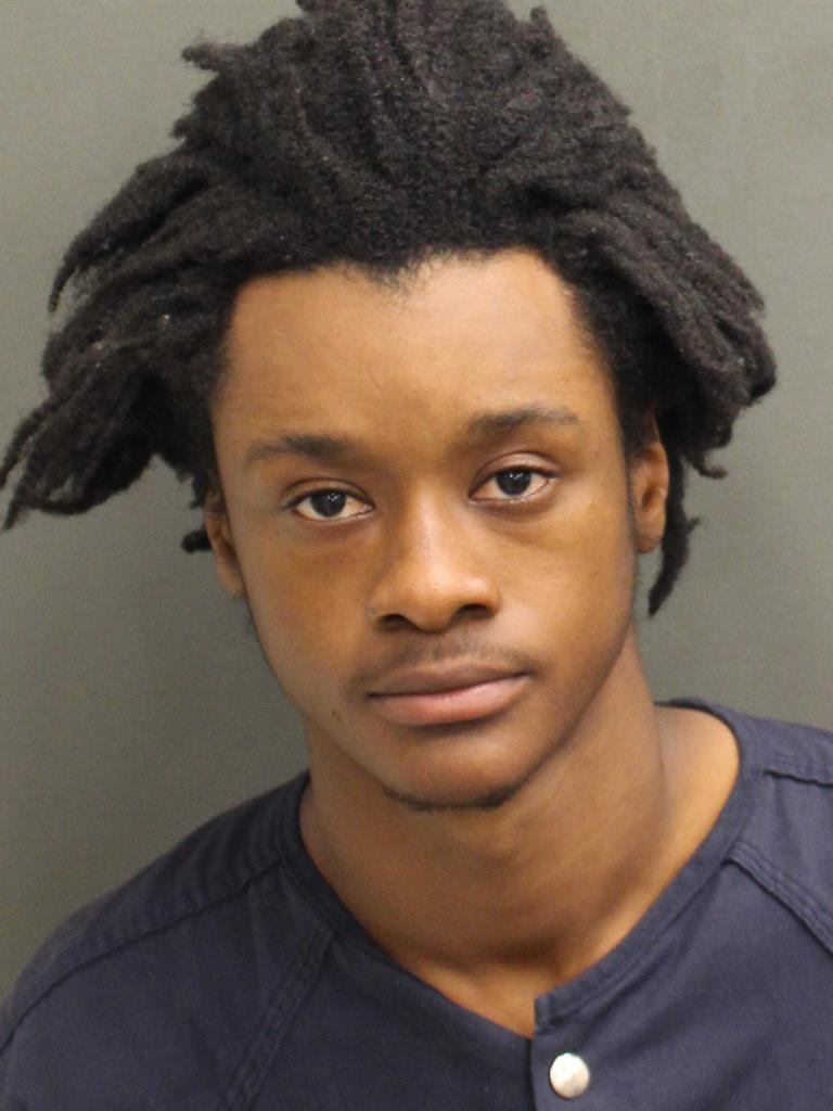  GERVANN JERMAINE BEDE Photo Image