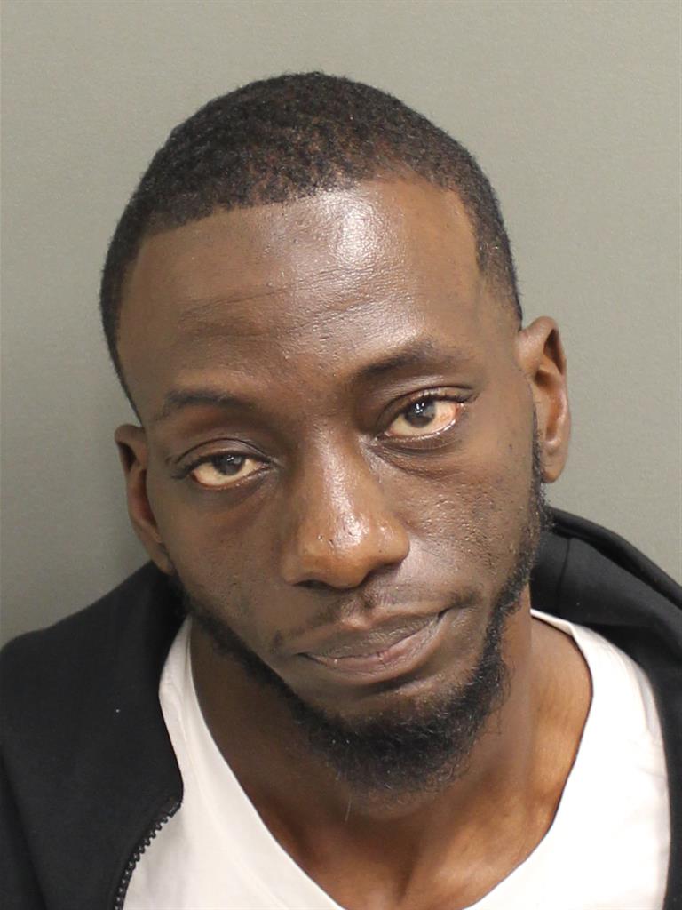  ADLEY NELSON Mugshot / County Arrests / Orange County Arrests