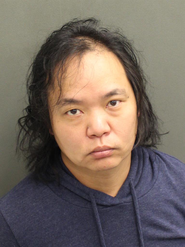  YERUULY IKHBAYAR Mugshot / County Arrests / Orange County Arrests