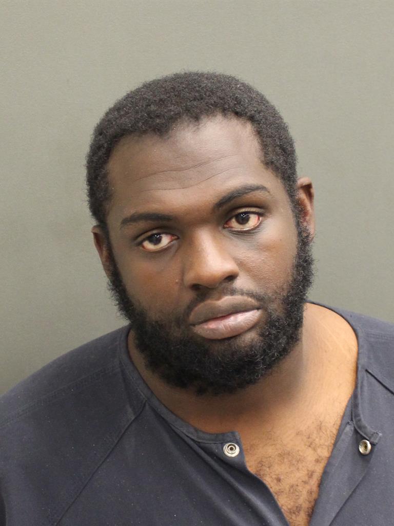  CHRISTOPHER JUSTIN RENE Photo Image