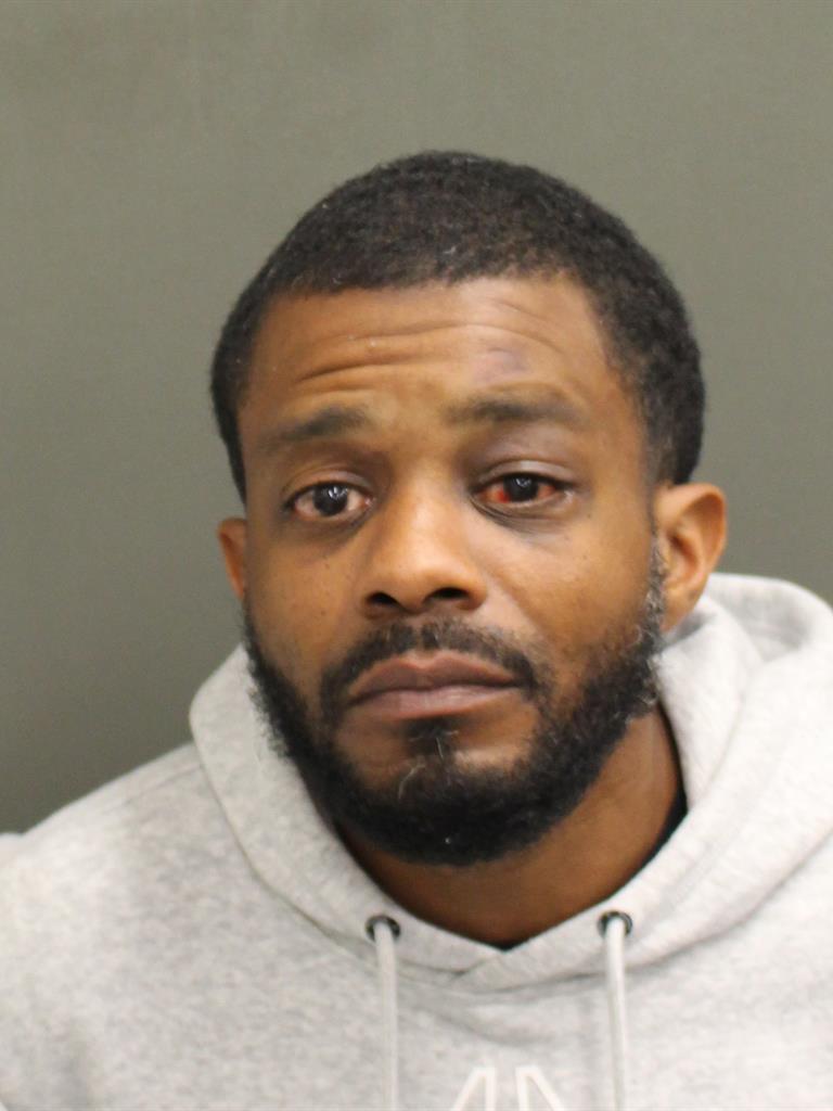 RASHARD DEVORE FISHER Mugshot RASHARD DEVORE FISHER Mugshot / County Arrests / Orange County Arrests