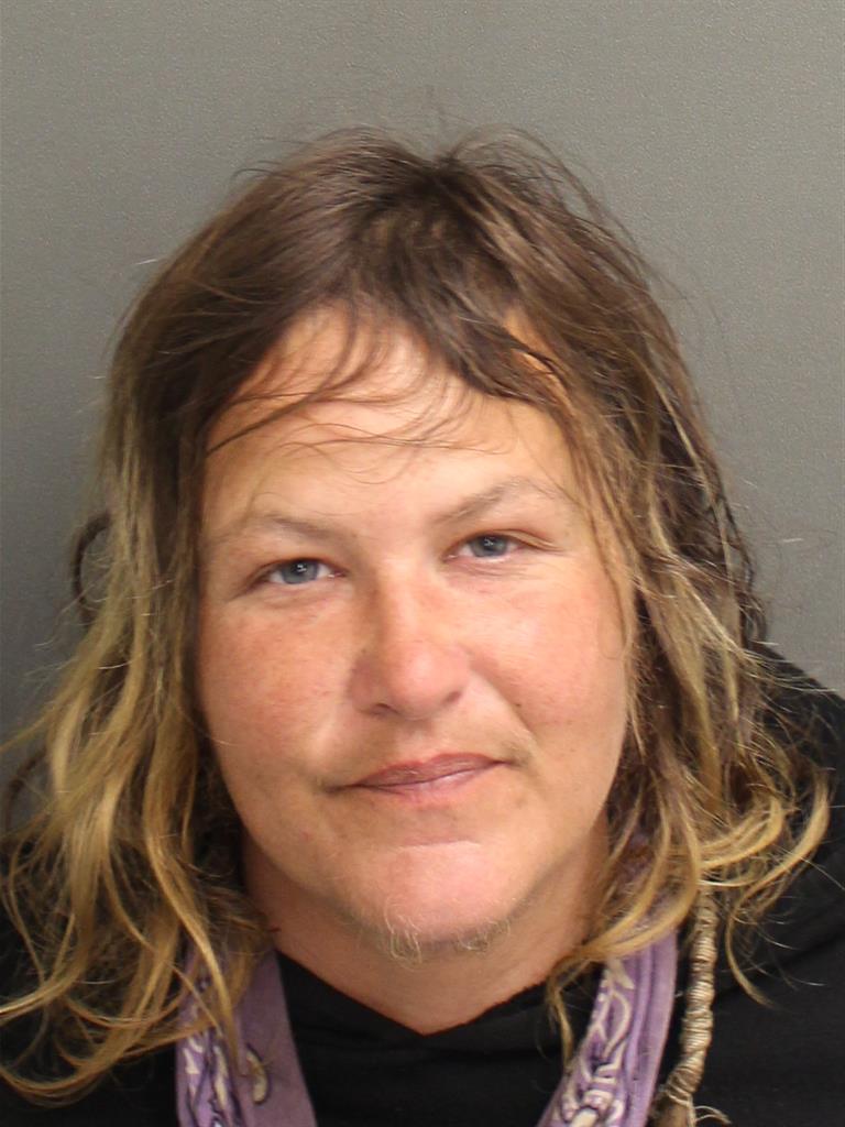  SARAH JEAN NELSON Mugshot / County Arrests / Orange County Arrests