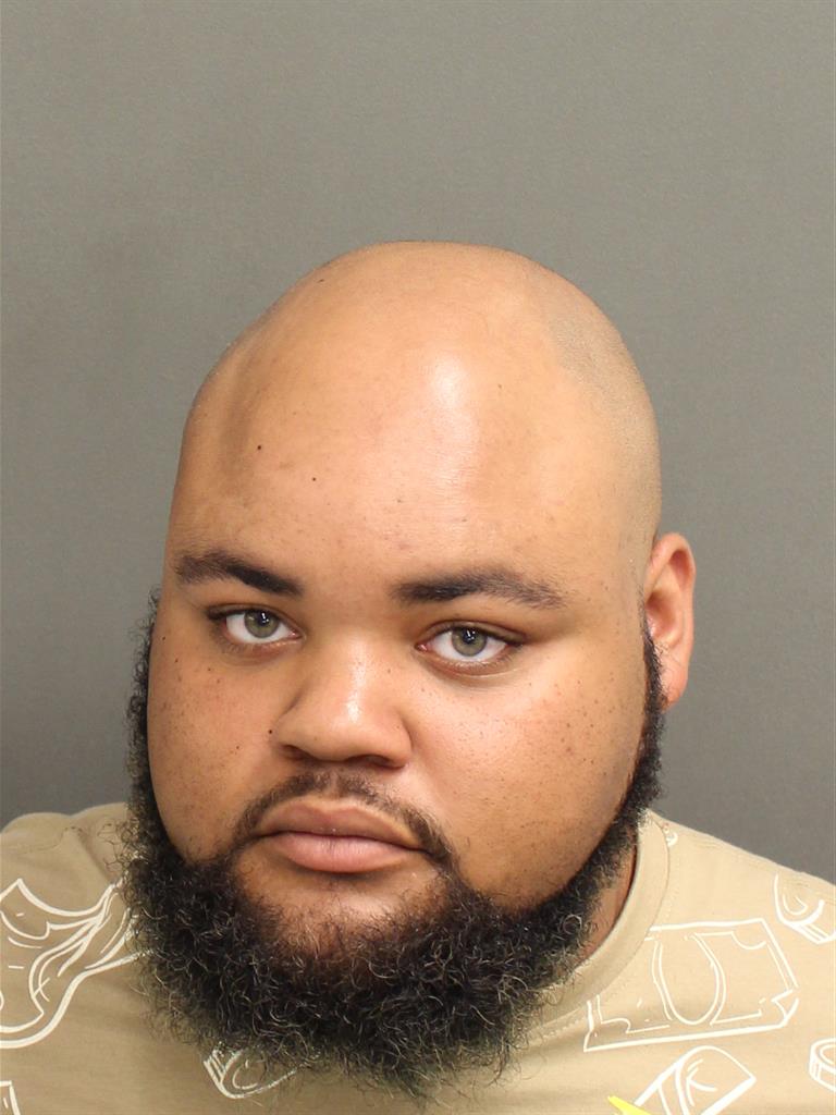  DAVARIUS DESHAWN GOLDEN Photo Image