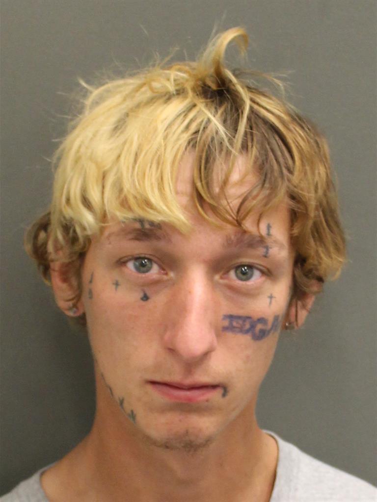  CHRISTOPHER MICHAELLEE RECTOR Photo Image