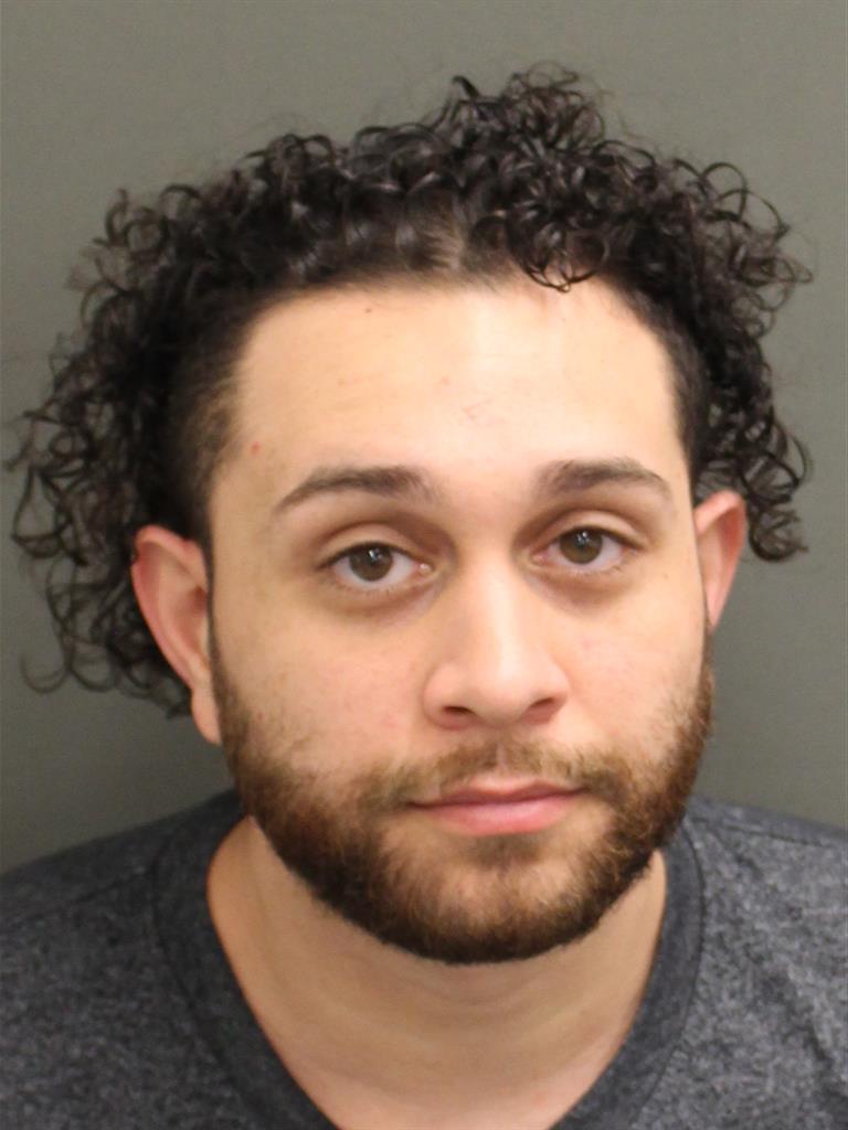  JERRY JOEL SOLIVANALVARADO Photo Image