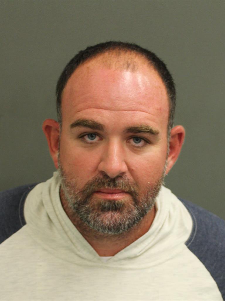  JAMES AUSTIN ROSS Mugshot / County Arrests / Orange County Arrests