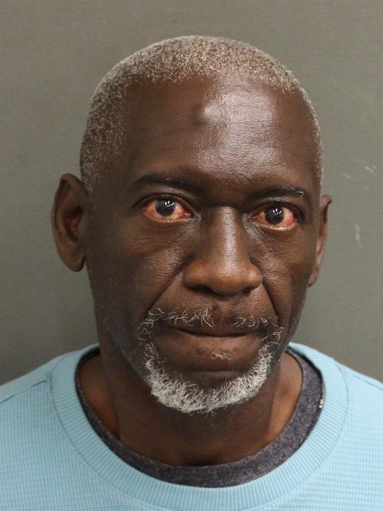  JAMES ANDREW SCOTT Mugshot / County Arrests / Orange County Arrests