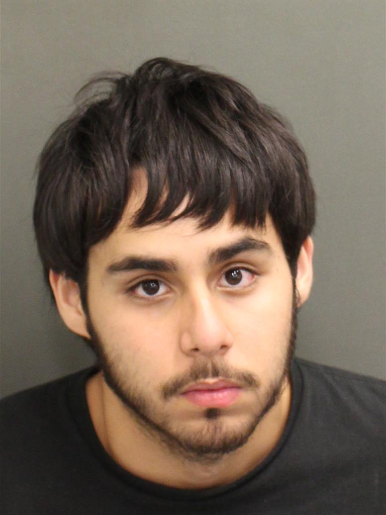  YINAY ISMAEL MARTINEZ Photo Image