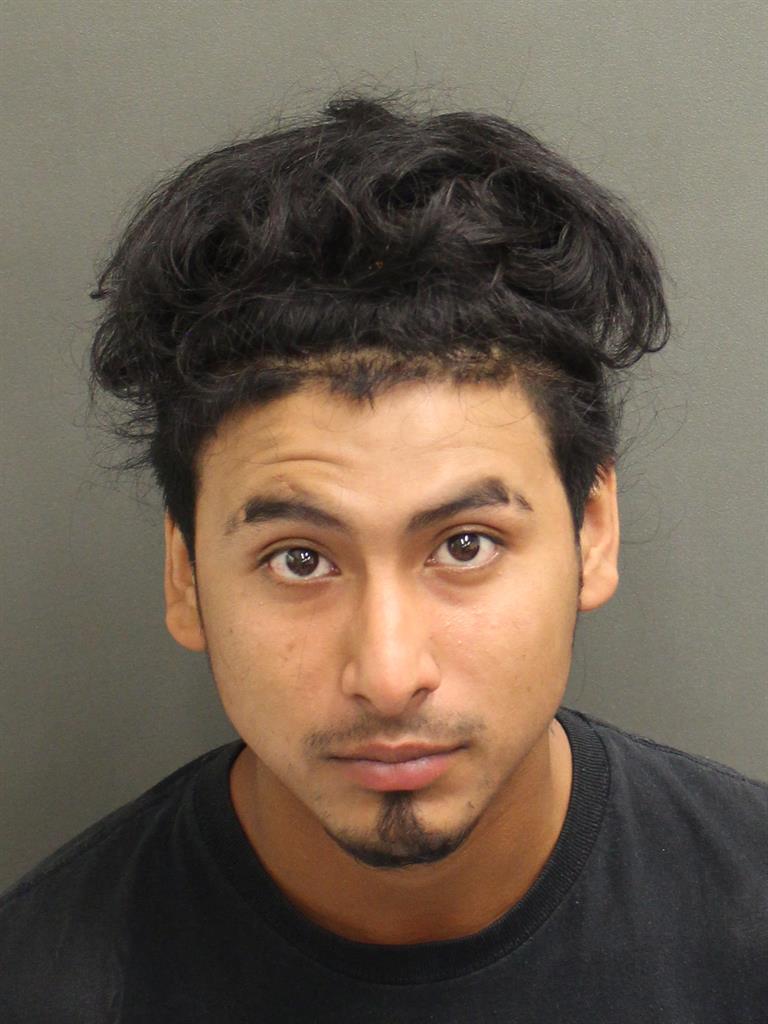  RODULFO JR ALMAZAN Mugshot / County Arrests / Orange County Arrests