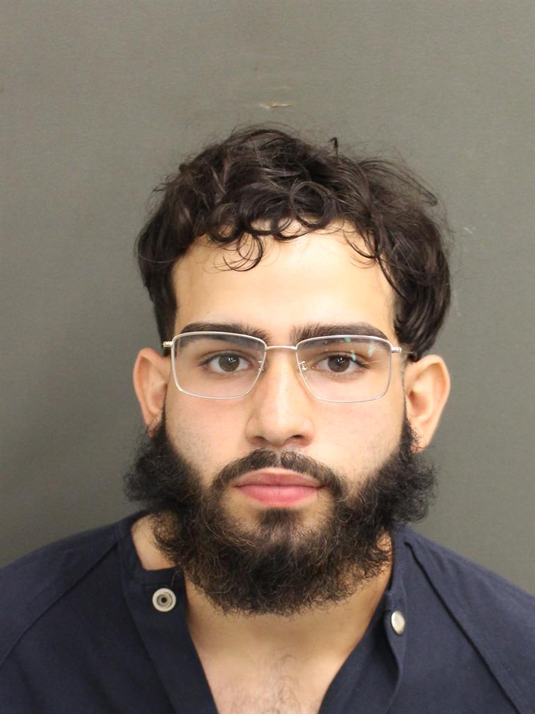  JASON ALEXANDER GUZMAN Mugshot / County Arrests / Orange County Arrests