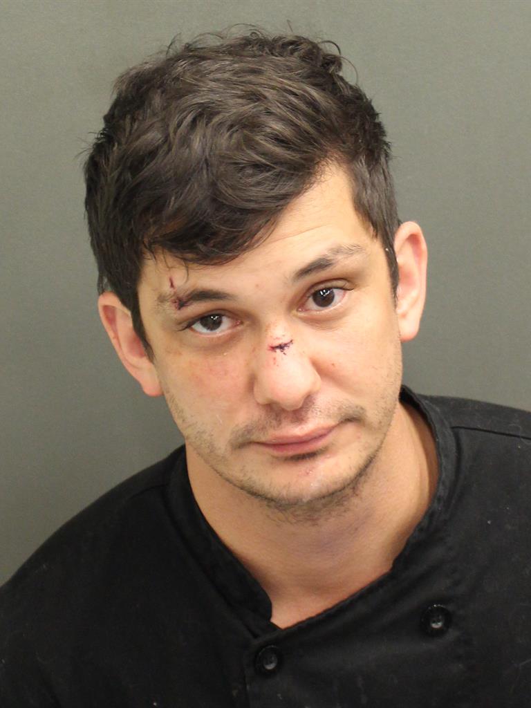  EDWARD LOWELL CLARK Mugshot / County Arrests / Orange County Arrests