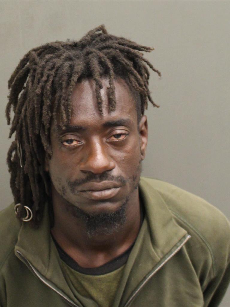  JOHN WELTER Mugshot / County Arrests / Orange County Arrests