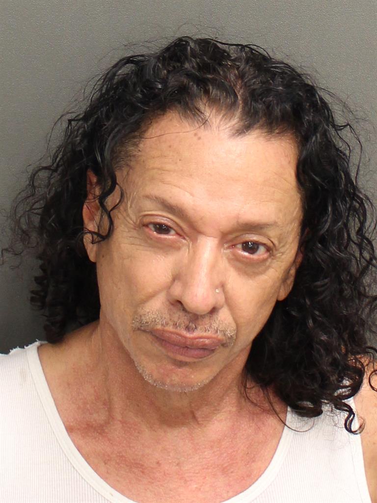  LOUIS GONZALES Mugshot / County Arrests / Orange County Arrests