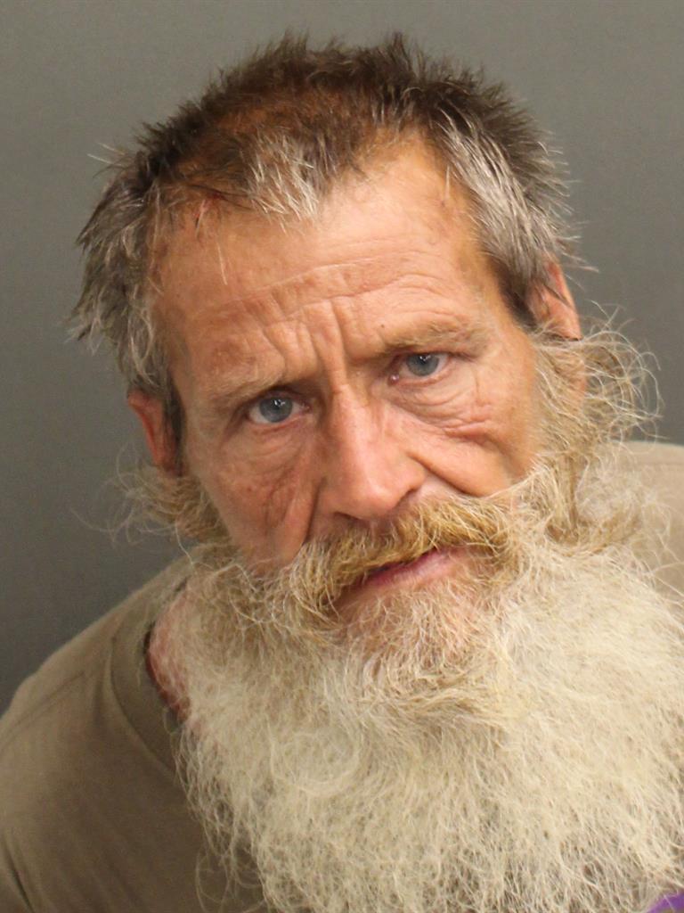  DENNIS HERBERT II TYNER Mugshot / County Arrests / Orange County Arrests