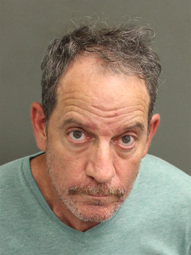  BRIAN PINCUS Mugshot / County Arrests / Orange County Arrests