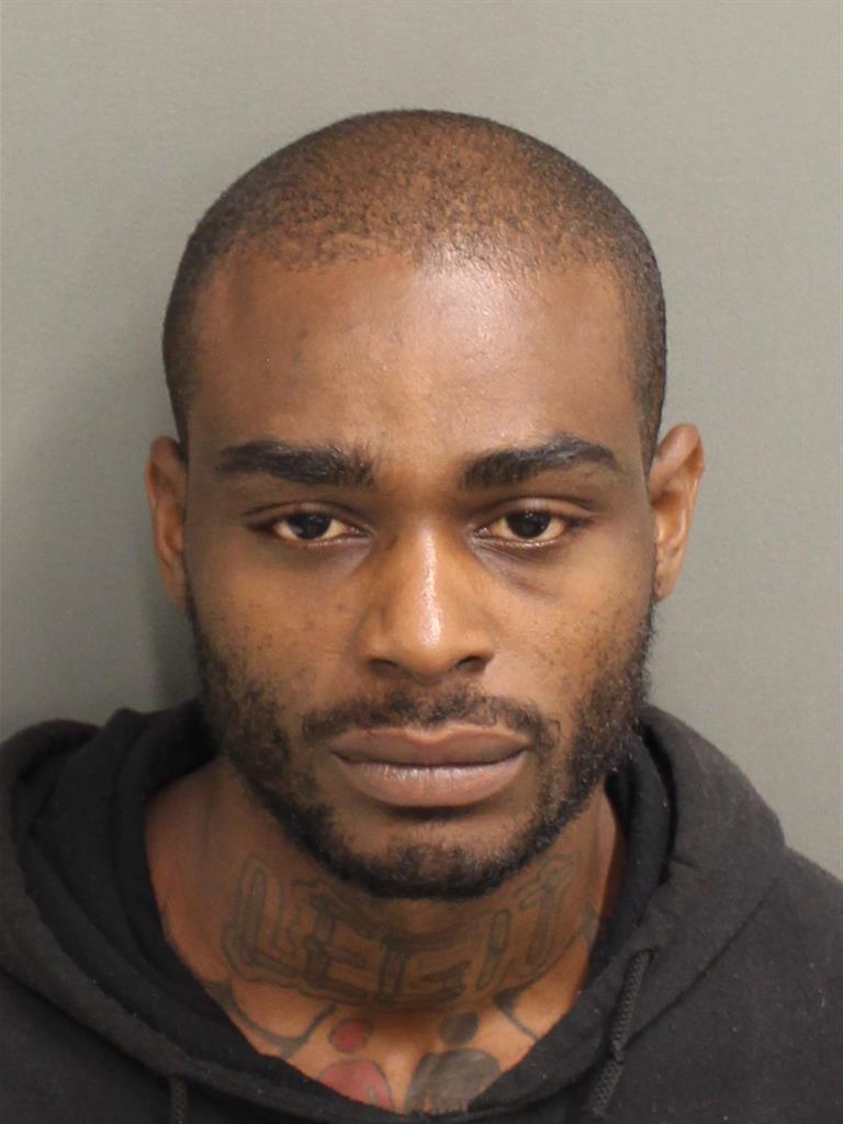  TERRELL MARKESE ISOM Photo Image