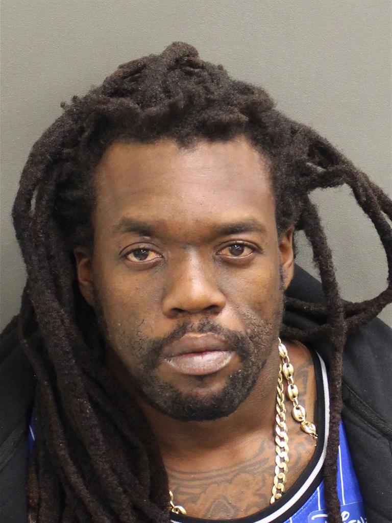  EDWIN ANSELMO JR HENDRICKSON Mugshot / County Arrests / Orange County Arrests