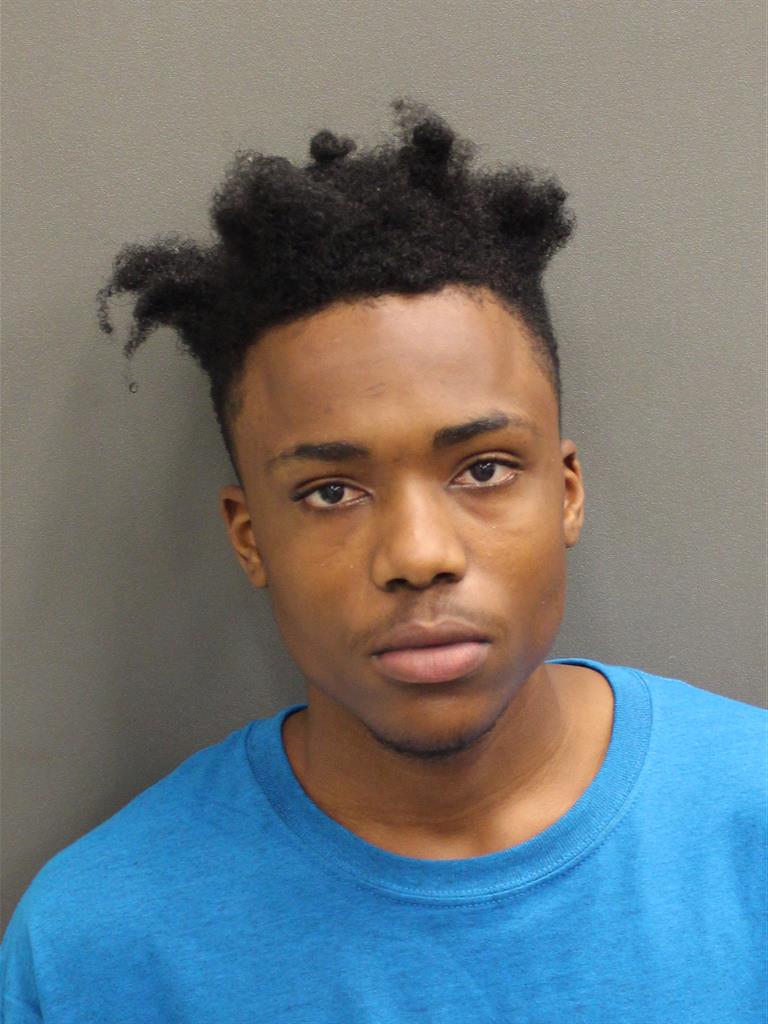  ROBERT CECIL WALKER Photo Image