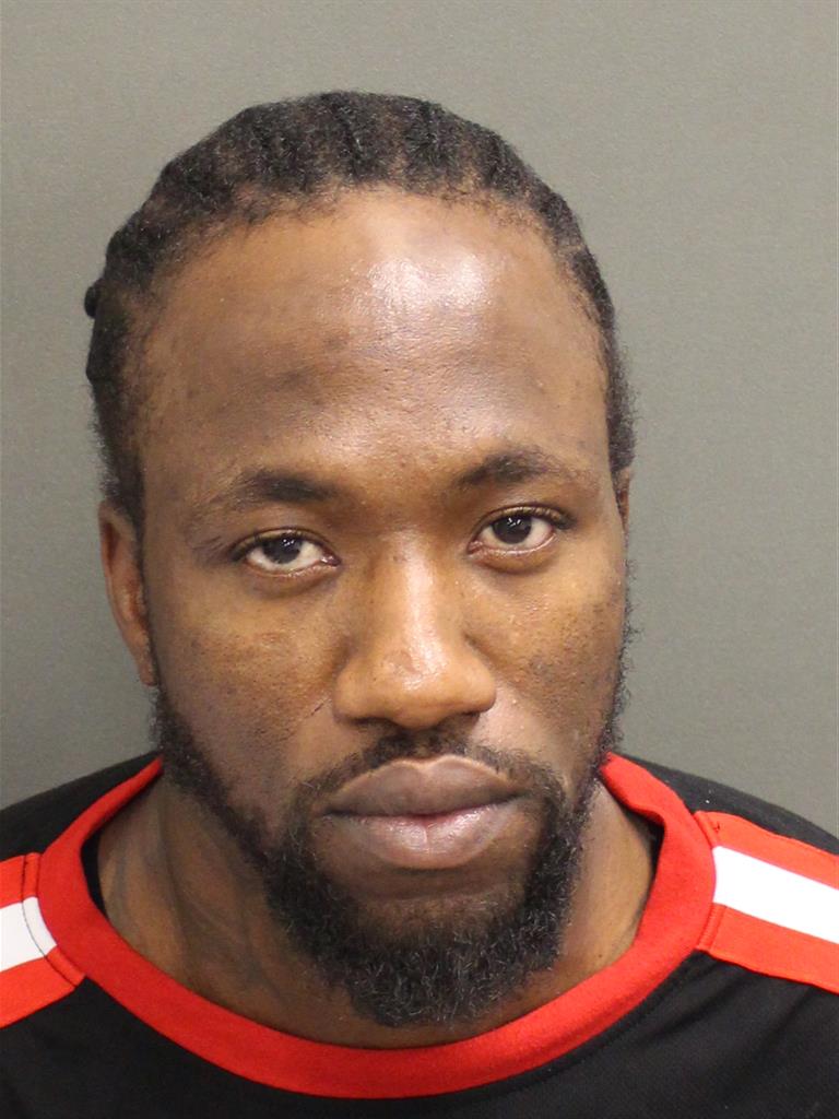  ASWAD ISAIAH FORD Photo Image