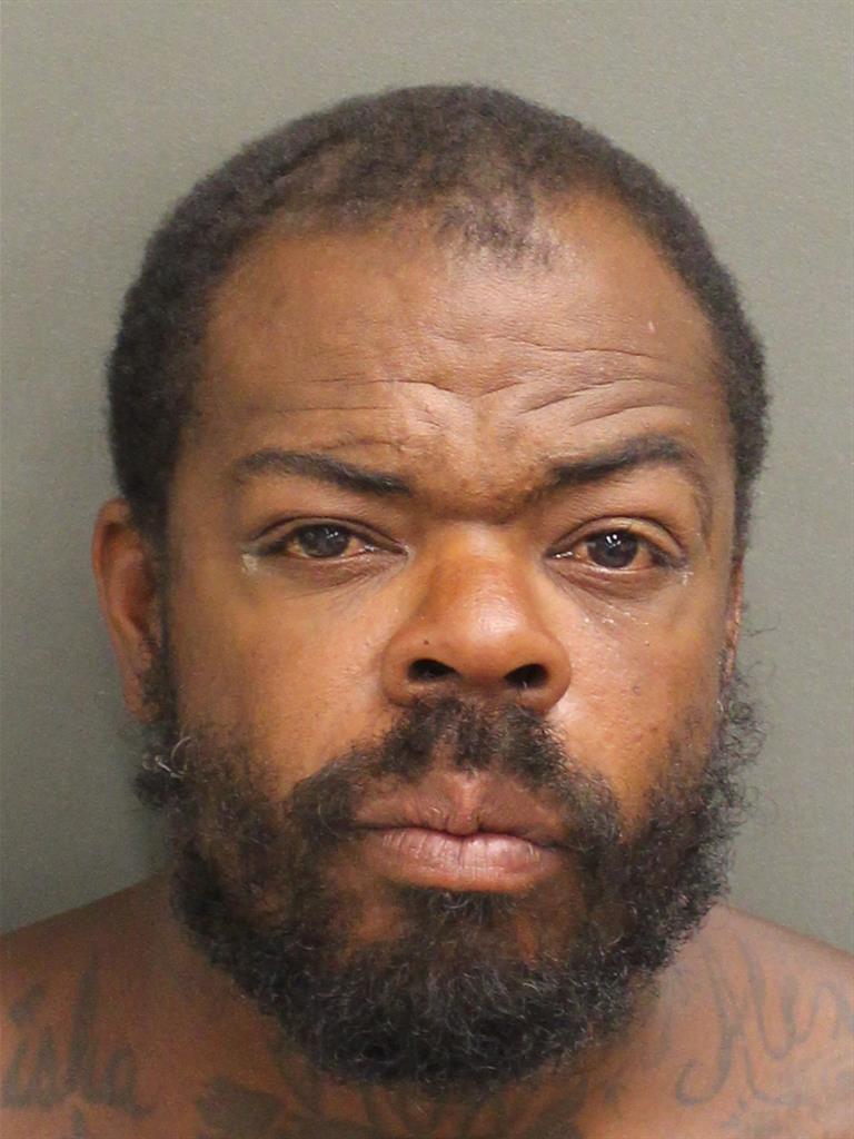  TRAVIS LEON WARNER Photo Image