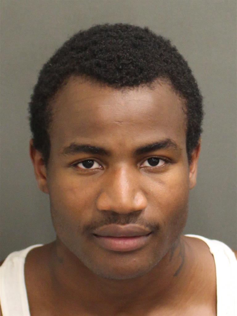  MARCUS LEVON WOODS Photo Image