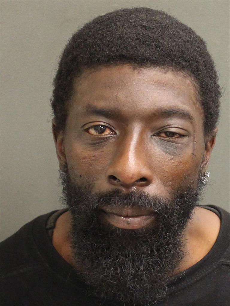  LAVON G HAYNES Mugshot / County Arrests / Orange County Arrests
