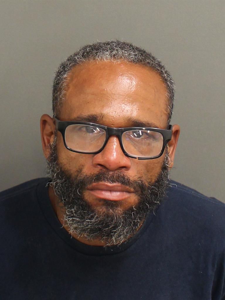  JEFFREY RIVERA Mugshot / County Arrests / Orange County Arrests