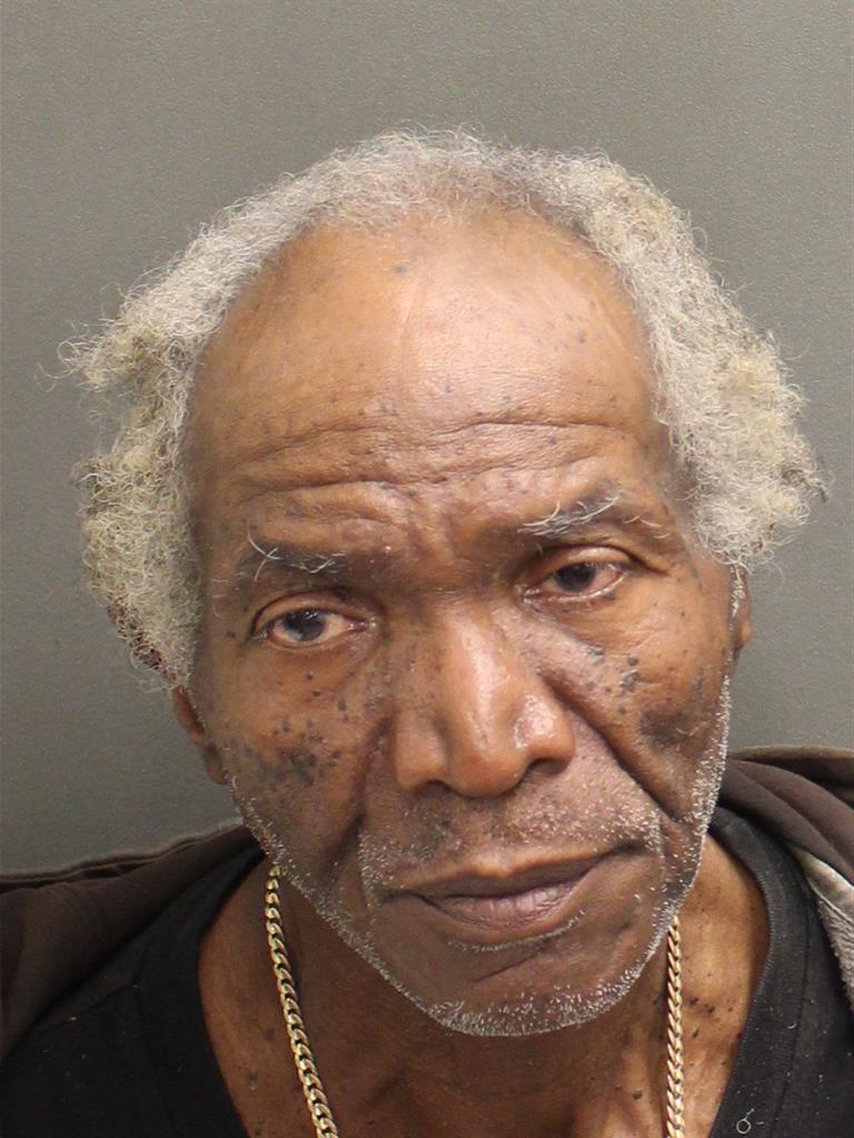  WILLIE JAMES JR HARRIS Mugshot / County Arrests / Orange County Arrests