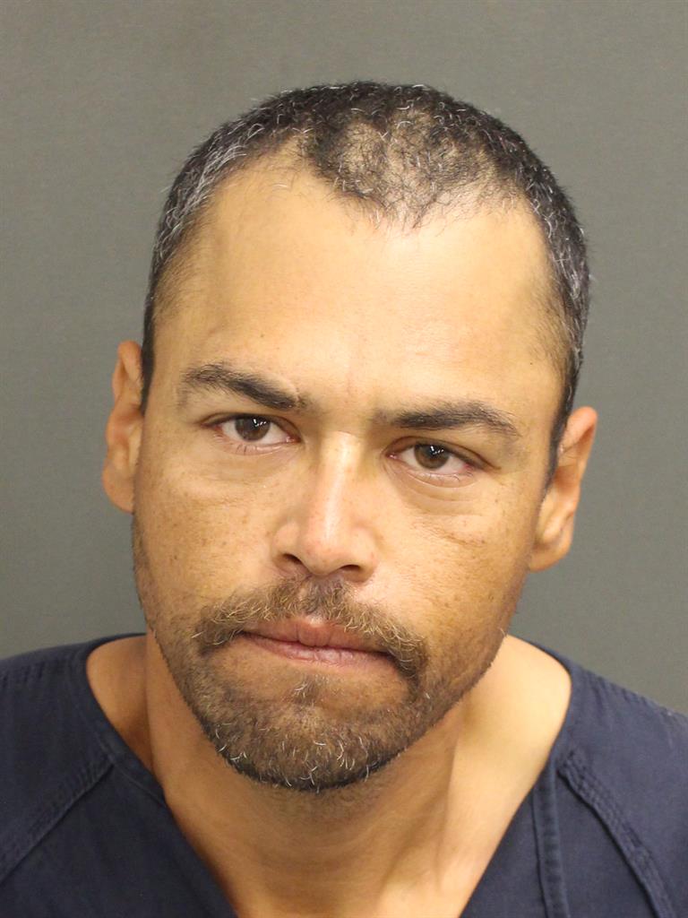  JUAREZ SANTIAGO Mugshot / County Arrests / Orange County Arrests