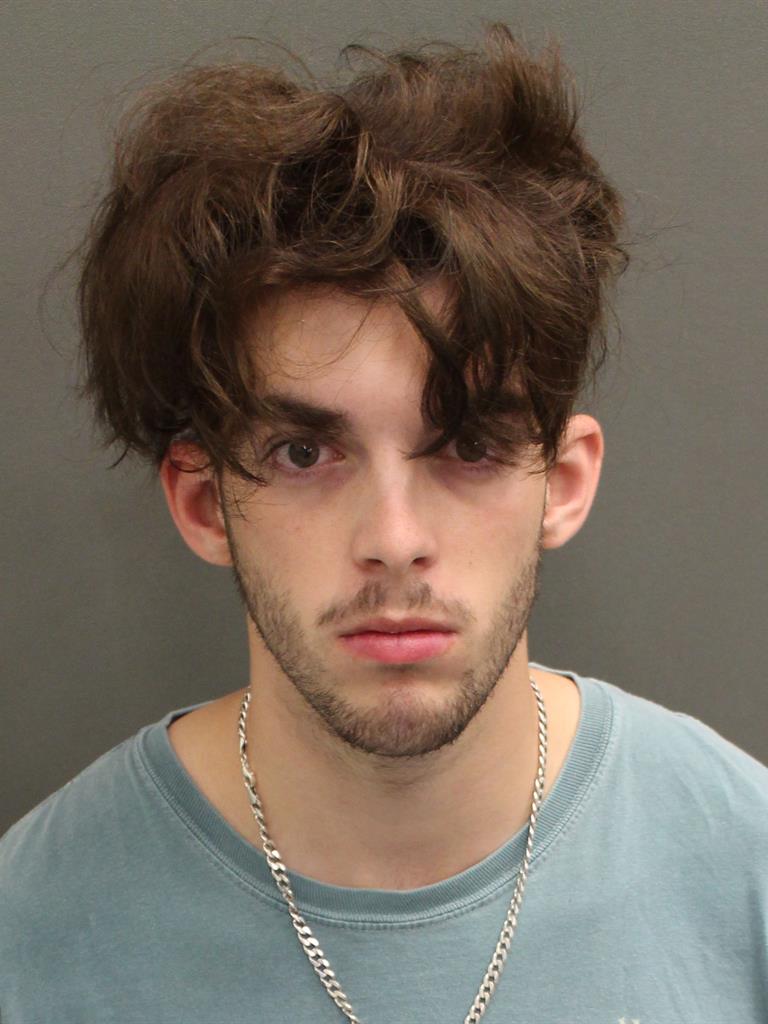  LOGAN R GARRETTSON Photo Image