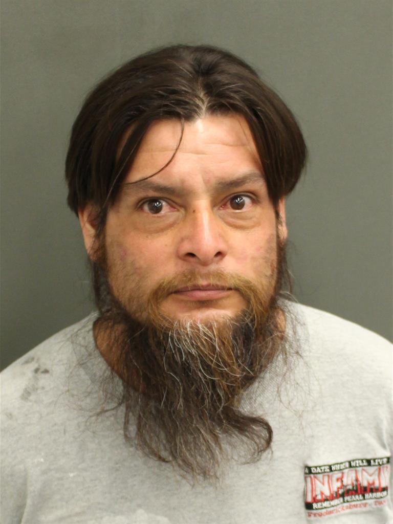  RICHARD MOYA Mugshot / County Arrests / Orange County Arrests