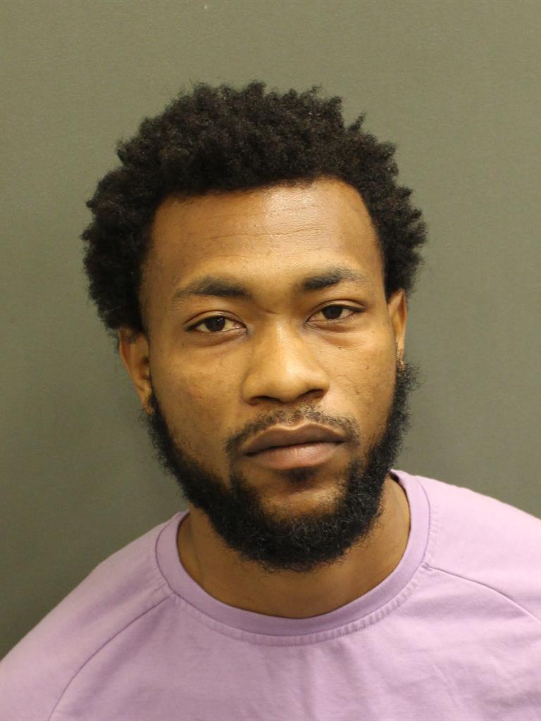  AKENNON RASHAD ANGRY Photo Image