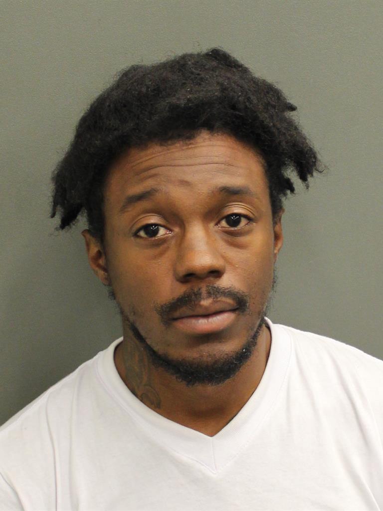  TEADRIC TAKEEM RILEY Photo Image