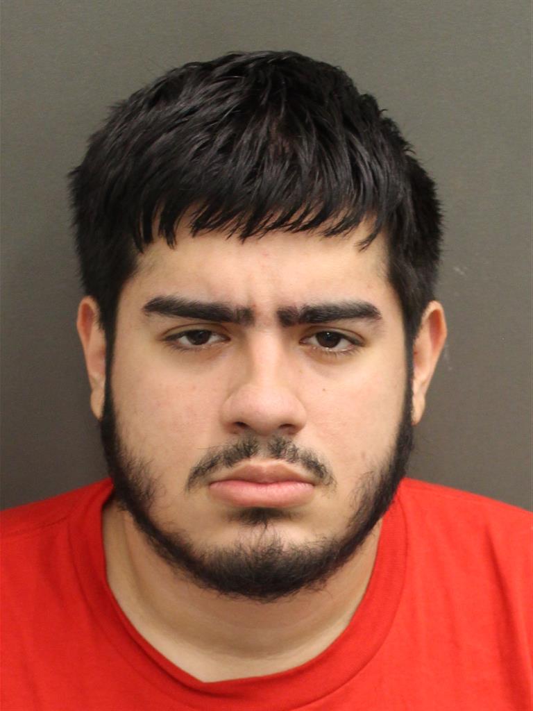 ERIC SEBASTIAN TORRES Photo Image