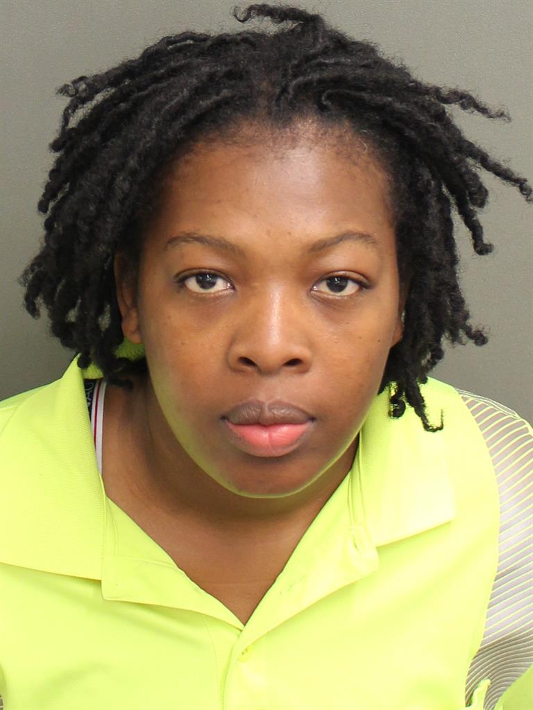  LANESIA NASHE BROWN Photo Image