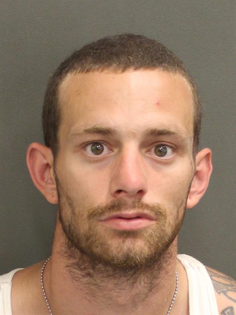  KYLE WESLEY SMITH Mugshot / County Arrests / Orange County Arrests