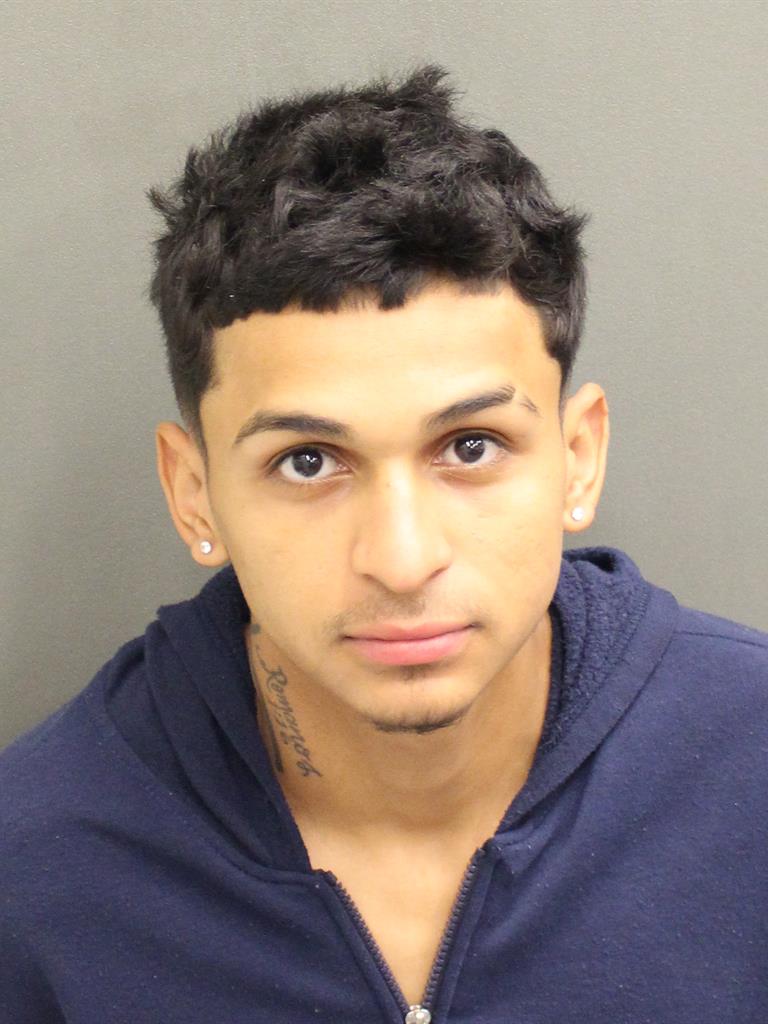  DUVAL JAVIER MUTATERODRIGUEZ Photo Image