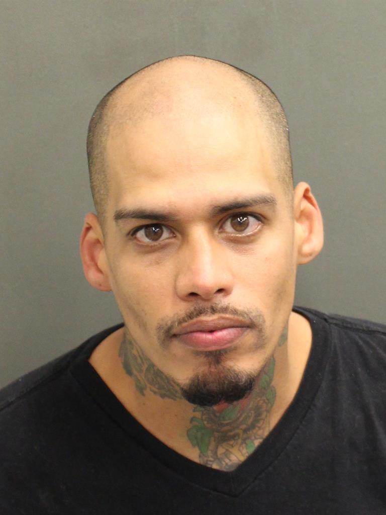  LUIS ANDRES RIVERAGAUTIER Photo Image