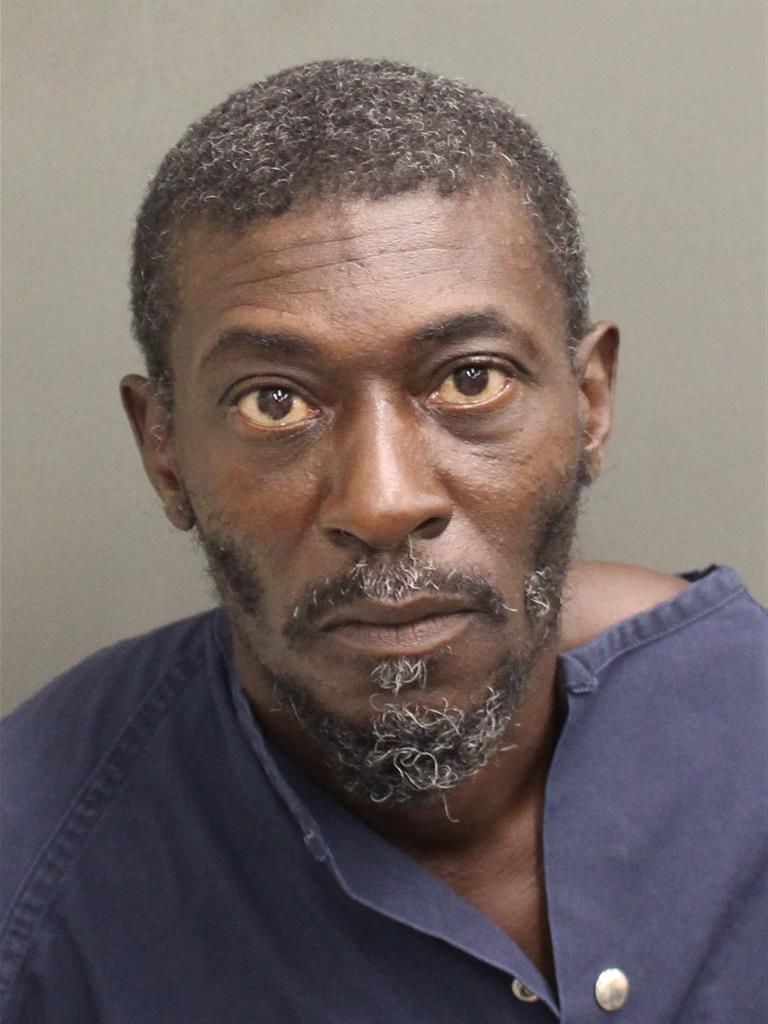  JOHNNIE  III TURRELL Photo Image